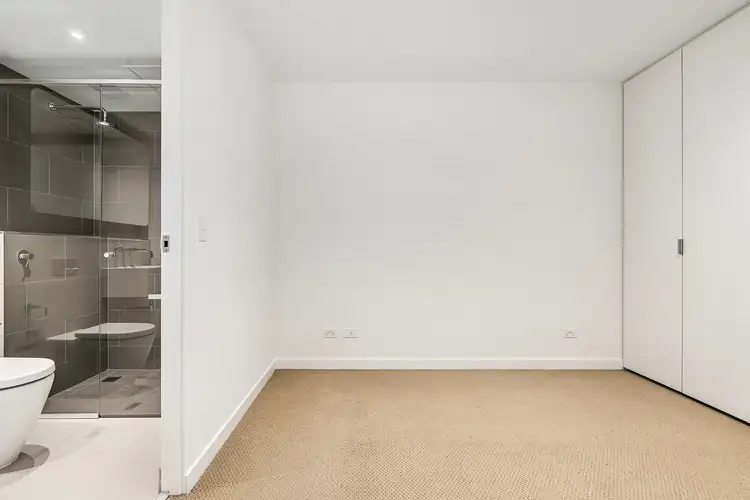 Sixth view of Homely apartment listing, 2512/555 Swanston Street, Carlton VIC 3053