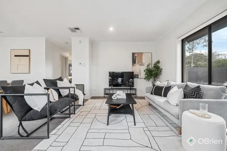 Second view of Homely unit listing, 1/69 Scoresby Road, Bayswater VIC 3153