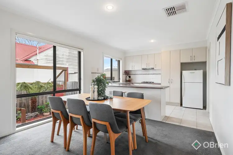 Third view of Homely unit listing, 1/69 Scoresby Road, Bayswater VIC 3153