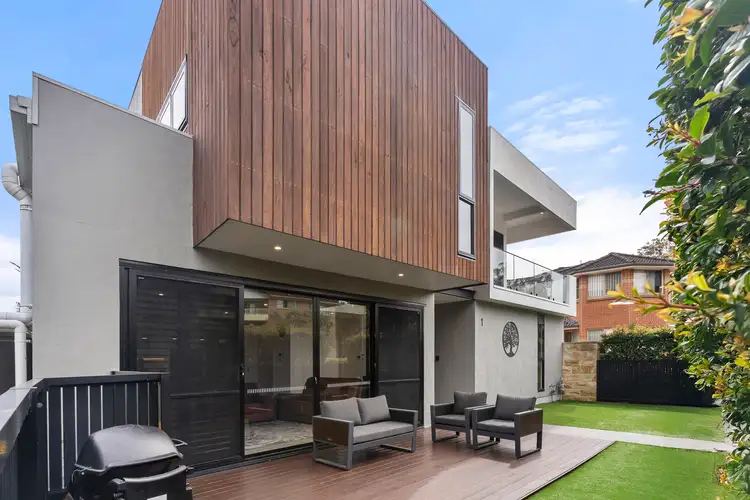 1/1119 Old Princes Highway, Engadine NSW 2233