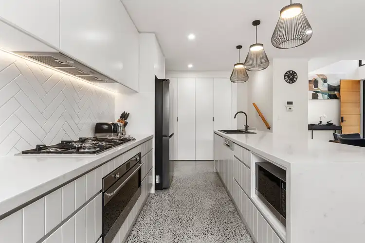 Fifth view of Homely townhouse listing, 1/1119 Old Princes Highway, Engadine NSW 2233