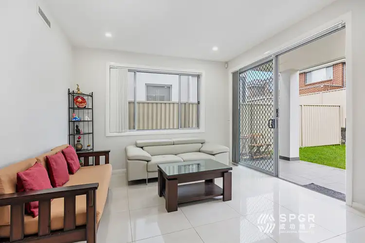 Third view of Homely house listing, 83 Megalong Street, The Ponds NSW 2769