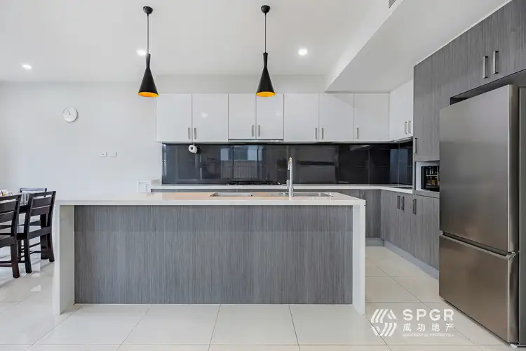 Fourth view of Homely house listing, 83 Megalong Street, The Ponds NSW 2769