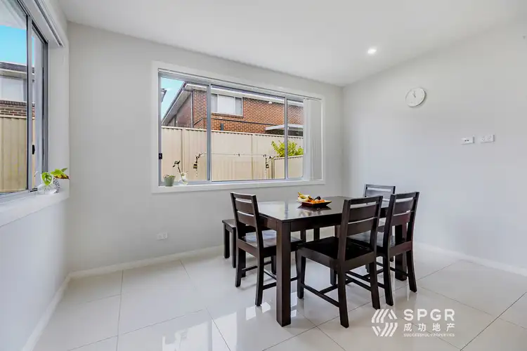 Fifth view of Homely house listing, 83 Megalong Street, The Ponds NSW 2769