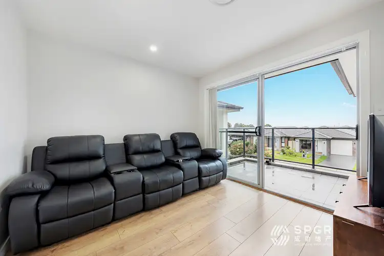 Sixth view of Homely house listing, 83 Megalong Street, The Ponds NSW 2769