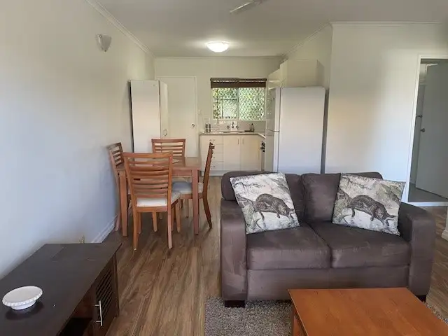 Second view of Homely unit listing, 5/26C Upward Street, Cairns North QLD 4870