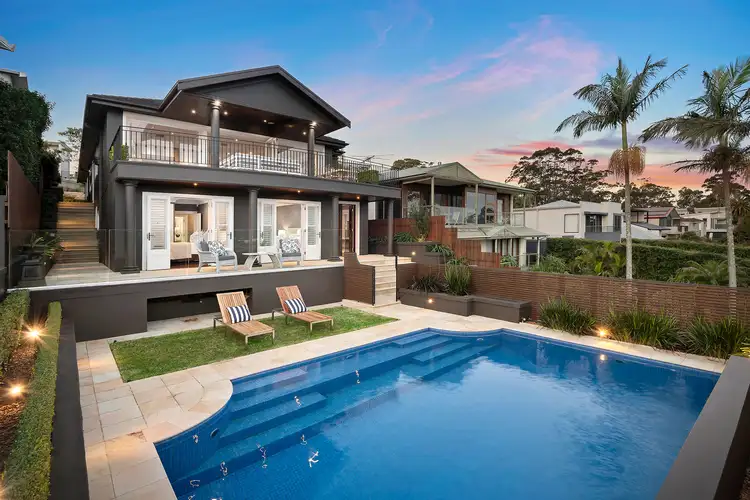 Sixth view of Homely house listing, 24 Jenner Street, Seaforth NSW 2092