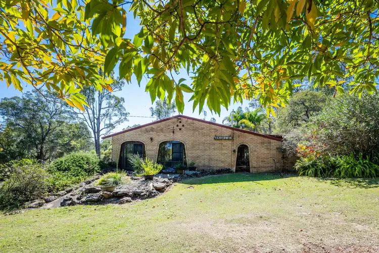1504 Gwydir Highway, Ramornie NSW 2460