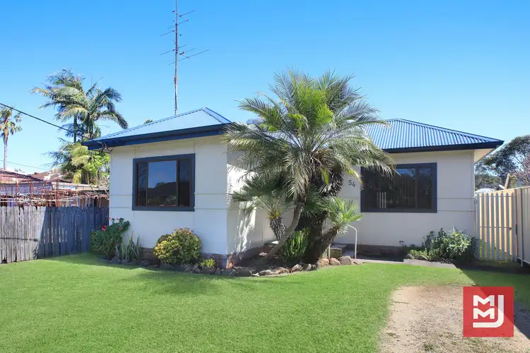 Main view of Homely house listing, 54 Rann Street, Fairy Meadow NSW 2519