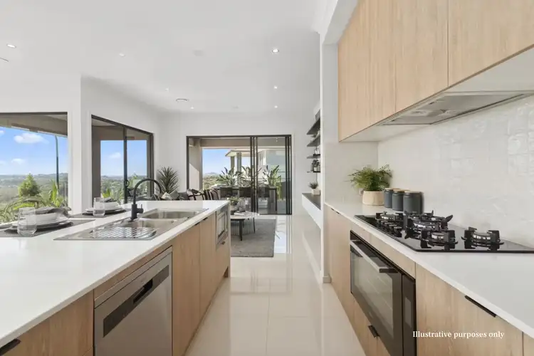 Second view of Homely house listing, 11/393 Warrigal Road, Eight Mile Plains QLD 4113