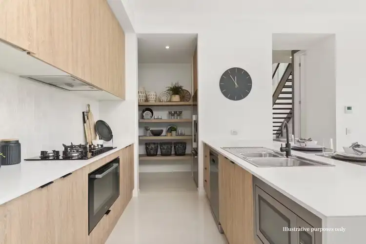 Third view of Homely house listing, 11/393 Warrigal Road, Eight Mile Plains QLD 4113