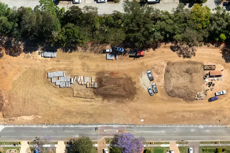 Fourth view of Homely house listing, 11/393 Warrigal Road, Eight Mile Plains QLD 4113