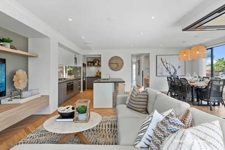 Fifth view of Homely house listing, 8/393 Warrigal Road, Eight Mile Plains QLD 4113