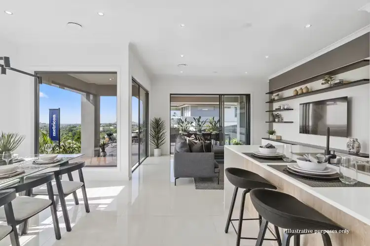 Fifth view of Homely house listing, 11/393 Warrigal Road, Eight Mile Plains QLD 4113