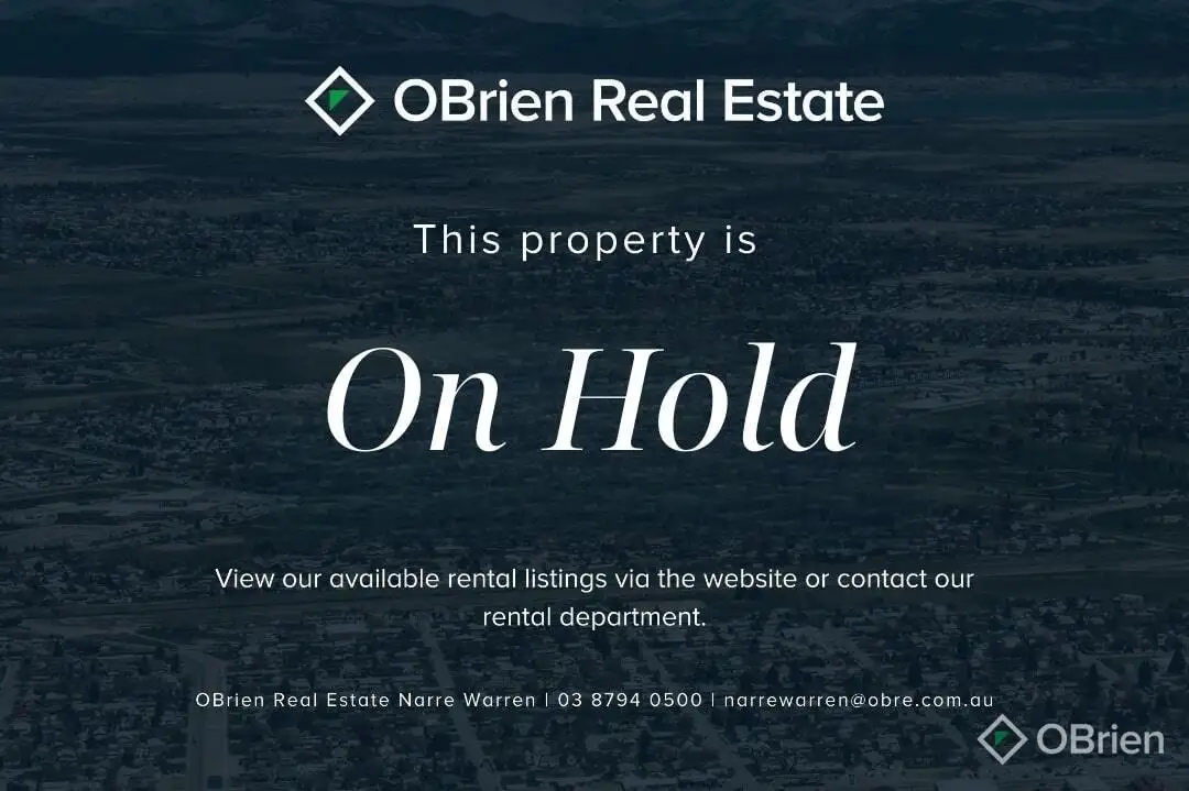 Main view of Homely house listing, 12 Elderberry Way, Pakenham VIC 3810