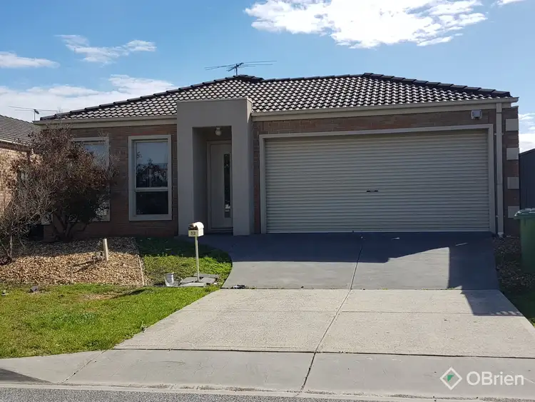 Second view of Homely house listing, 12 Elderberry Way, Pakenham VIC 3810