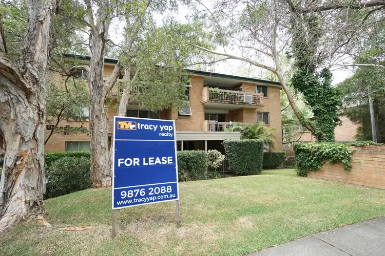 7/21 Doomben Avenue, Eastwood NSW 2122