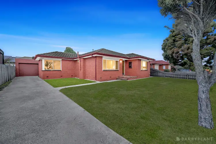 69 Bloomfield Road, Noble Park VIC 3174