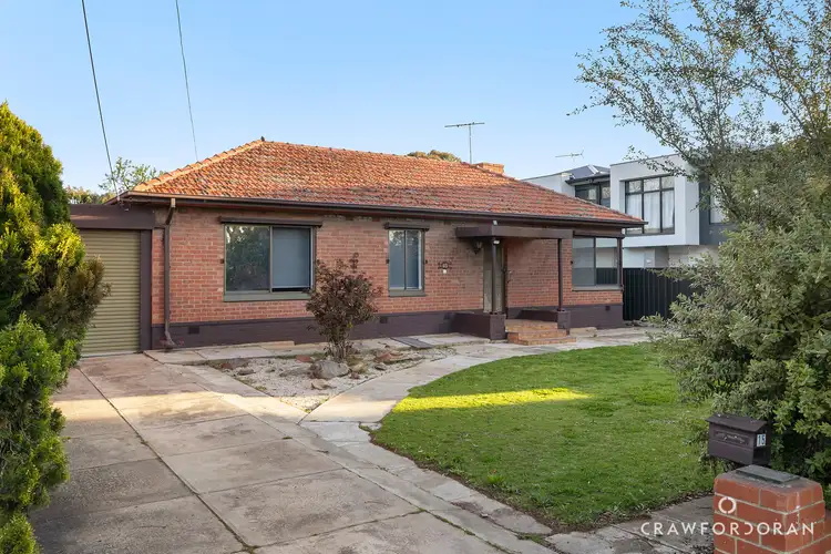 15 Leslie Avenue, Blair Athol SA 5084