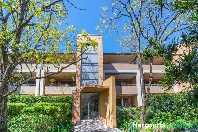Main view of Homely unit listing, 41/2A Hamilton Street, North Strathfield NSW 2137