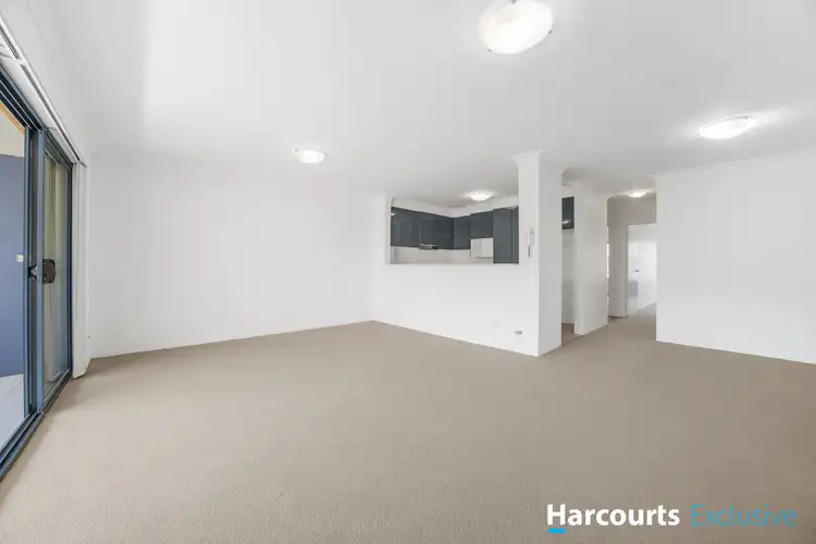 Second view of Homely unit listing, 41/2A Hamilton Street, North Strathfield NSW 2137