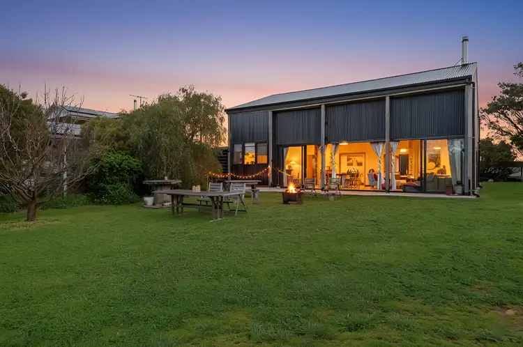 8178 Main South Road, Delamere SA 5204