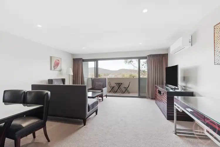 42/10 Ipima Street, Braddon ACT 2612
