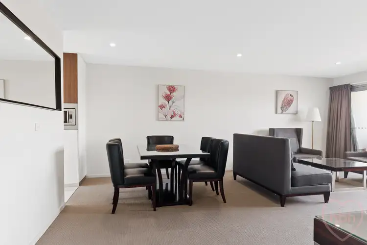 Fourth view of Homely apartment listing, 42/10 Ipima Street, Braddon ACT 2612