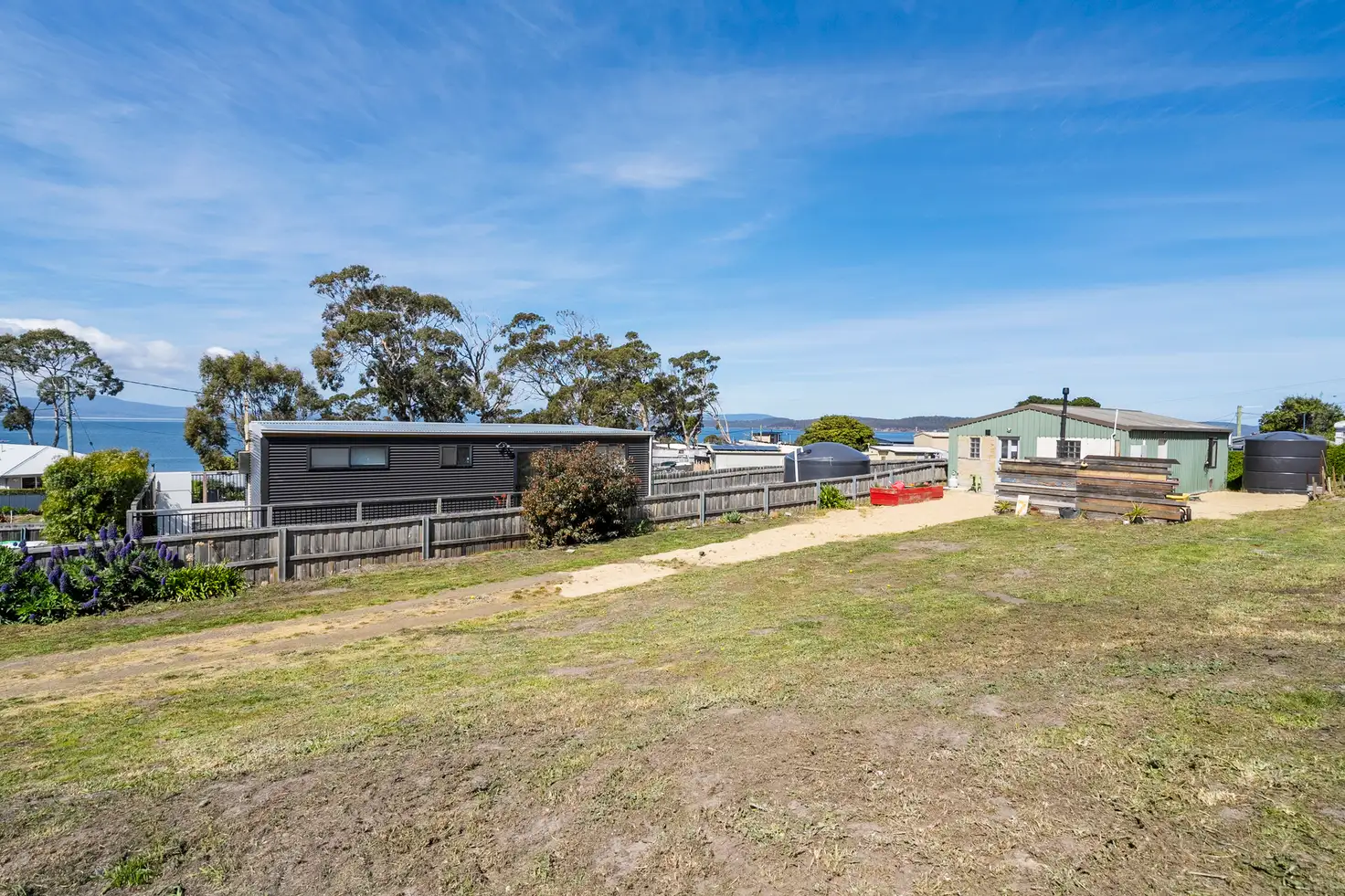 Main view of Homely land listing, 7 Lantana, Primrose Sands TAS 7173
