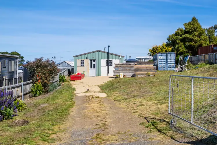 Second view of Homely land listing, 7 Lantana, Primrose Sands TAS 7173