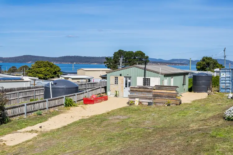 Third view of Homely land listing, 7 Lantana, Primrose Sands TAS 7173