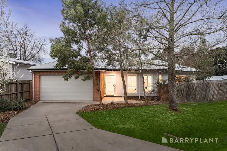 1 Victory Avenue, Wandin North VIC 3139
