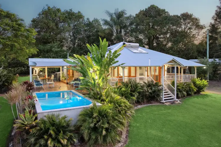 153 Old Bowling Green Road