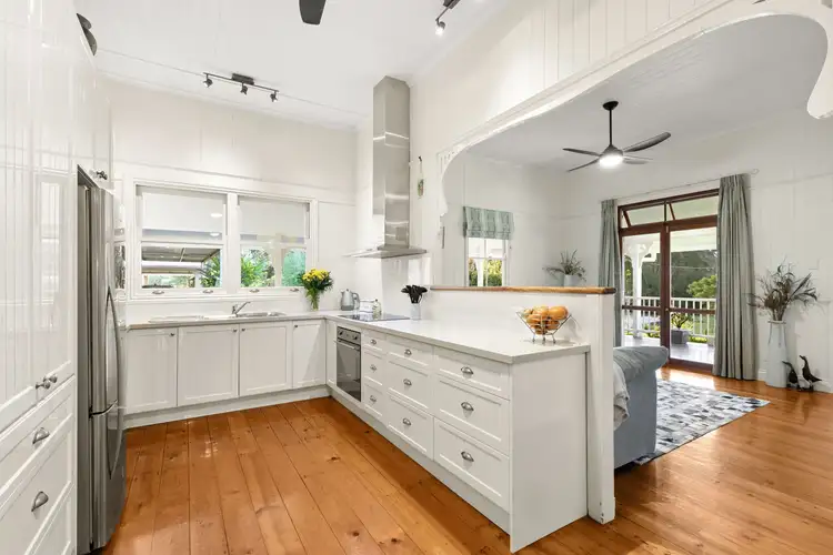 Sixth view of Homely house listing, 153 Old Bowling Green Road, Palmwoods QLD 4555