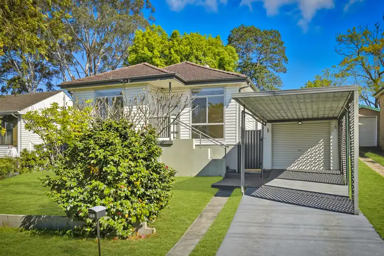 Main view of Homely house listing, 46 Northcott Road, Lalor Park NSW 2147