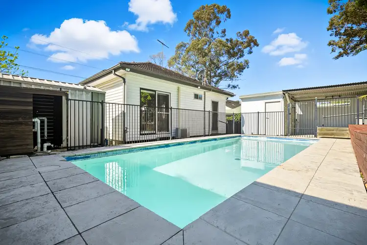 Second view of Homely house listing, 46 Northcott Road, Lalor Park NSW 2147