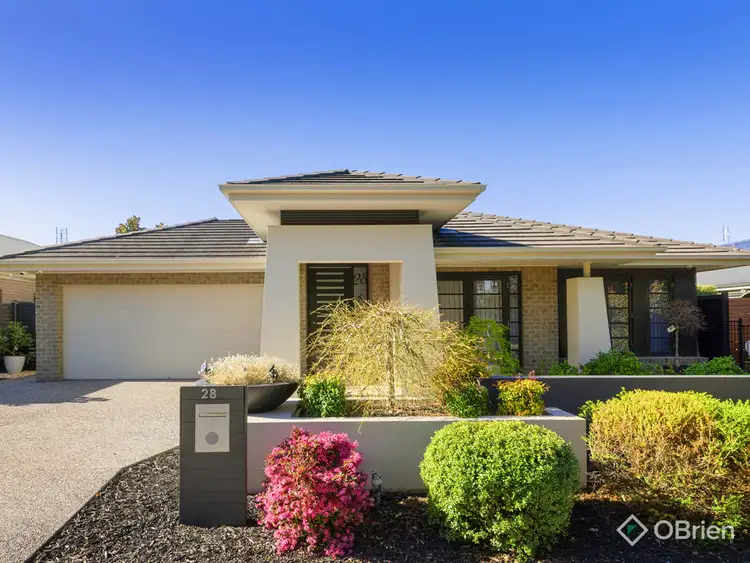 28 Verdell Street, Bairnsdale VIC 3875