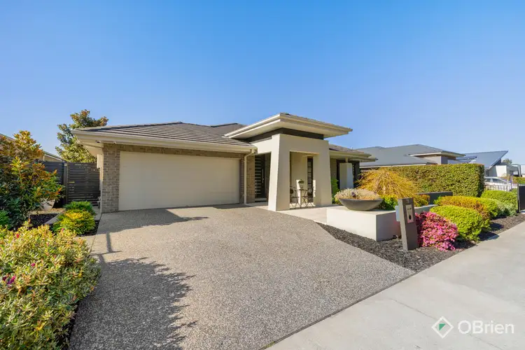 28 Verdell Street, Bairnsdale VIC 3875