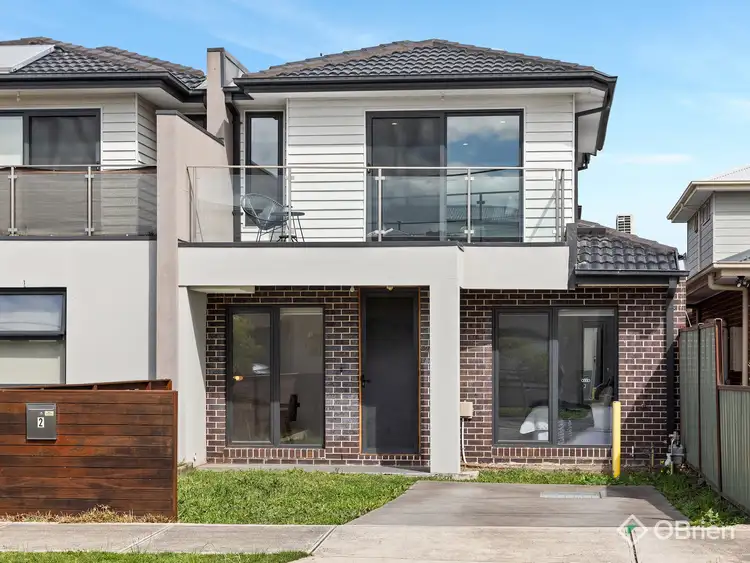 2/7 King Street, Braybrook VIC 3019