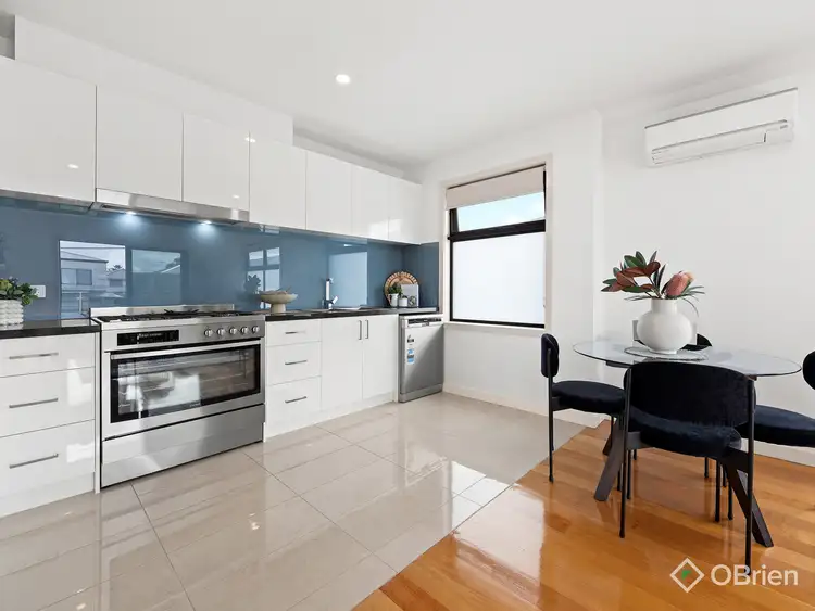 Sixth view of Homely townhouse listing, 2/7 King Street, Braybrook VIC 3019