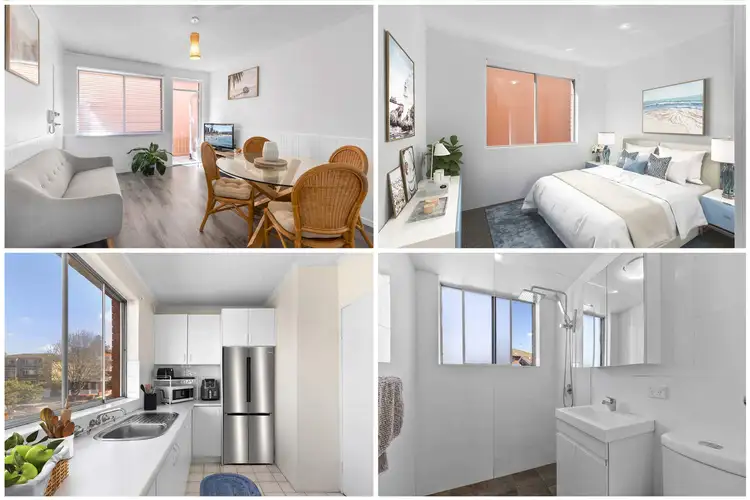 1/11 Francis Street, Dee Why NSW 2099