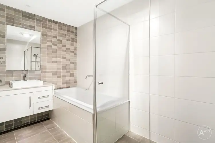 Fifth view of Homely semi-detached listing, 24D Carnegie Circuit, Chifley NSW 2036