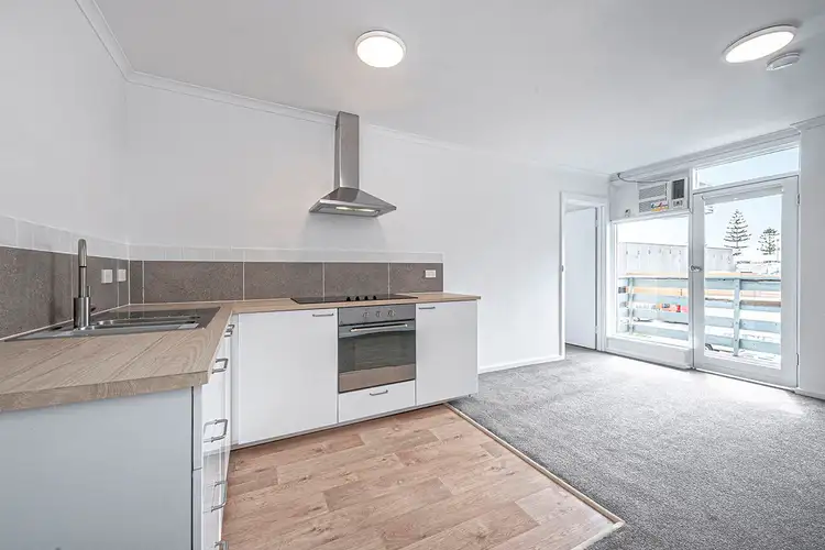 Main view of Homely apartment listing, 11/9-11 Rose Street, Glenelg SA 5045