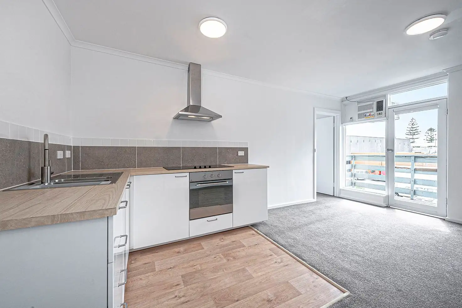 Main view of Homely apartment listing, 11/9-11 Rose Street, Glenelg SA 5045