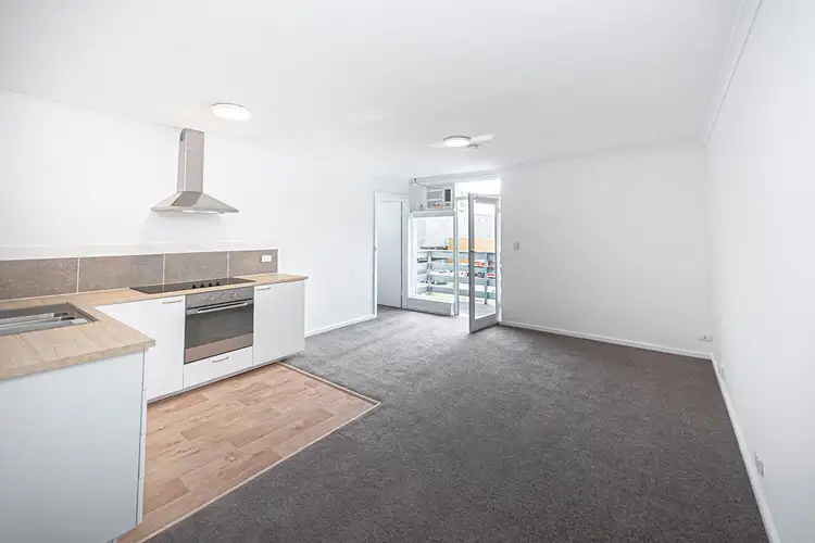 Second view of Homely apartment listing, 11/9-11 Rose Street, Glenelg SA 5045