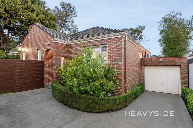 3/12 Hirst Street, Blackburn VIC 3130