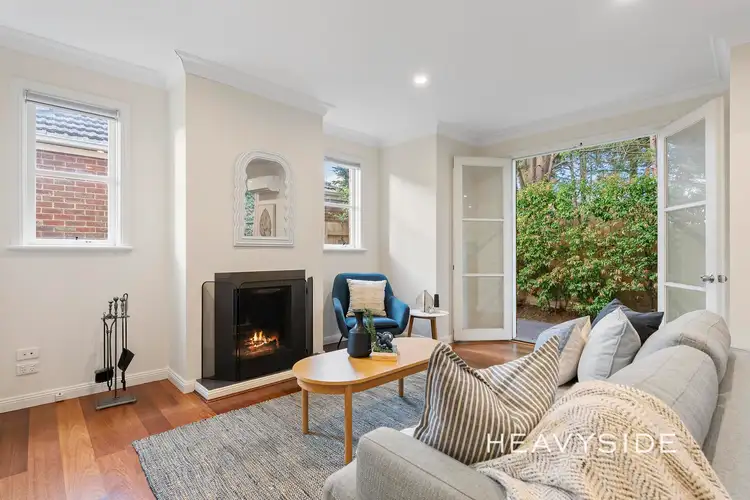 Third view of Homely unit listing, 3/12 Hirst Street, Blackburn VIC 3130