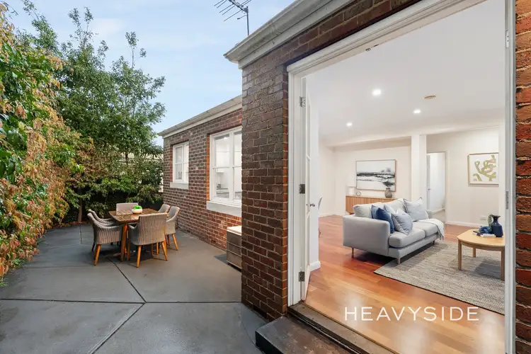 Fourth view of Homely unit listing, 3/12 Hirst Street, Blackburn VIC 3130