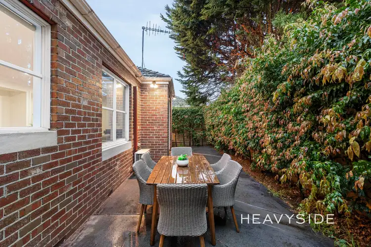 Fifth view of Homely unit listing, 3/12 Hirst Street, Blackburn VIC 3130