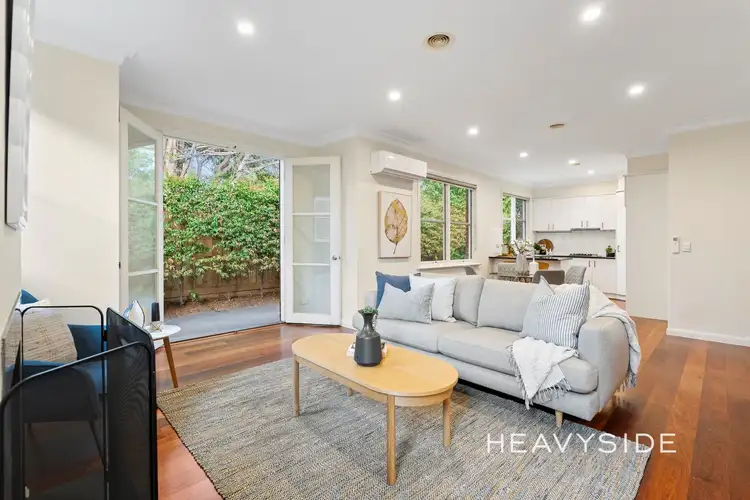Sixth view of Homely unit listing, 3/12 Hirst Street, Blackburn VIC 3130